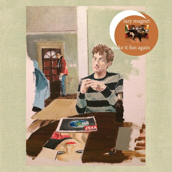 Make It Fun Again (Vinyl)