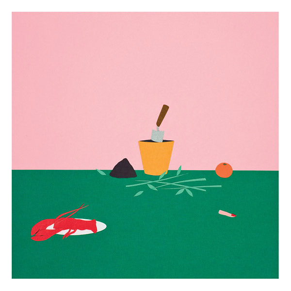 Passiflore (Vinyl)