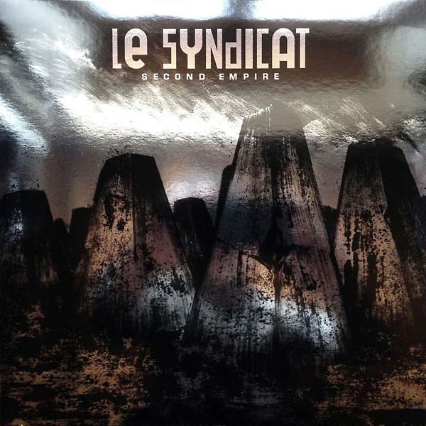 Second Empire (Vinyl)