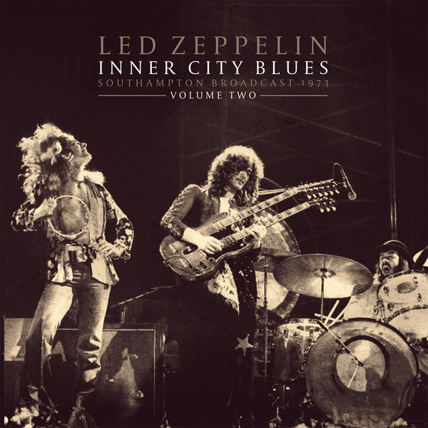 Inner City Blues Vol.2 (2Lp) (Vinyl)