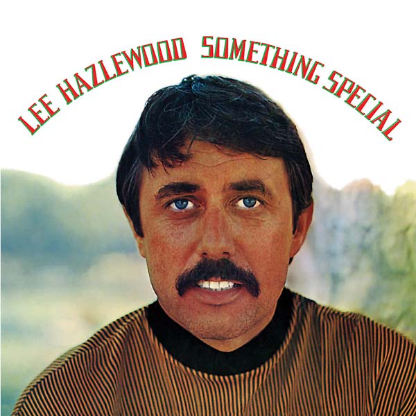 Something Special (CD)
