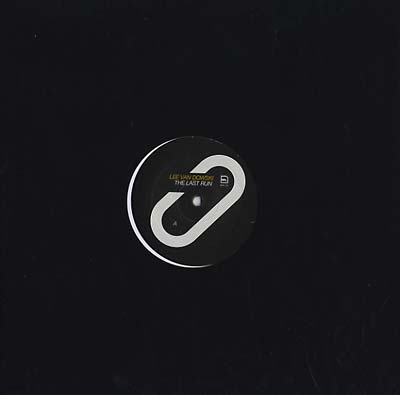 The Last Run (Vinyl)