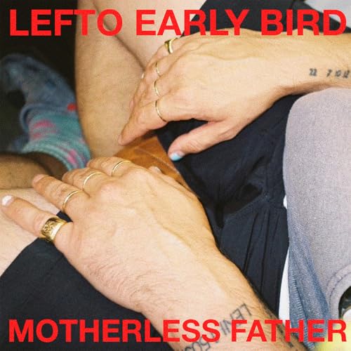 Motherless Father (Vinyl)