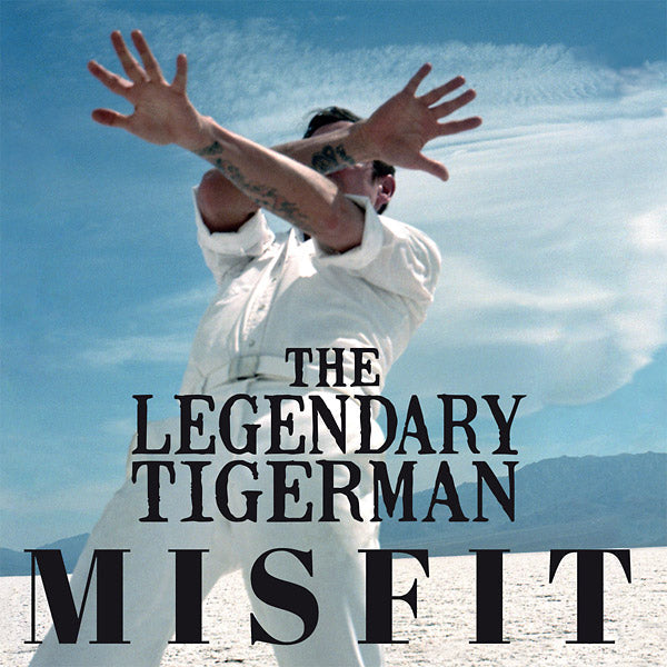 Misfit (Vinyl)
