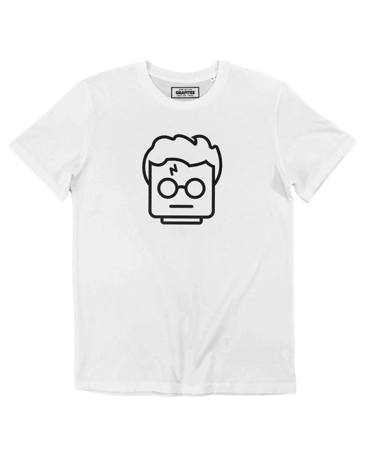 Tees: Specialty, Lego Potter (Import)