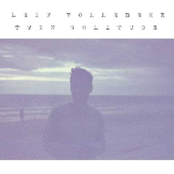 Twin Solitude (CD)