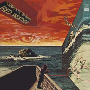 Red Weather (Vinyl)