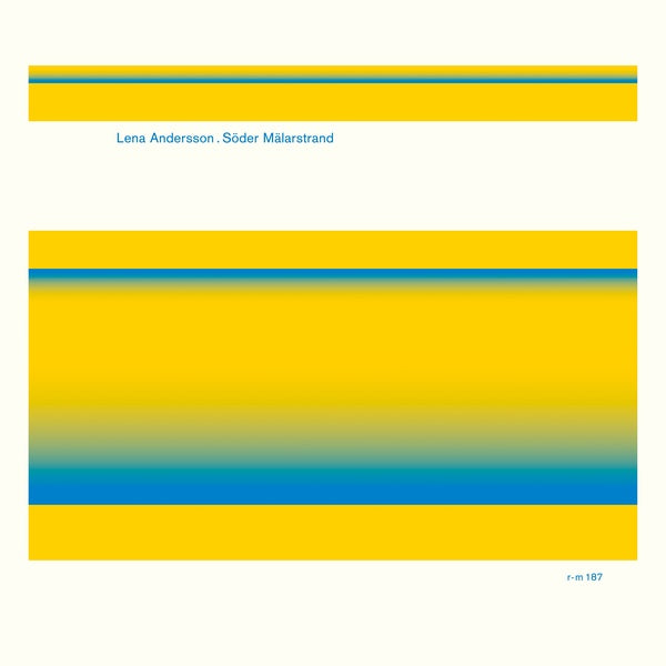 Soder Malarstrand (CD) - Golden Apple Comics