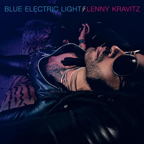 Blue Electric Light (Deluxe Version) (CD)
