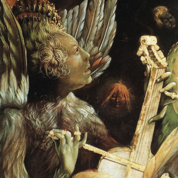 Anxiety Despair Languish (CD)