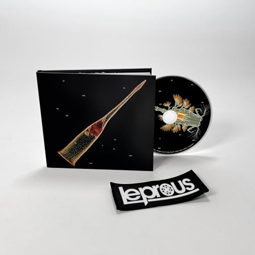 Melodies Of Atonement (CD)