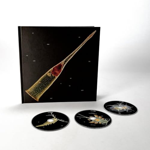 Melodies Of Atonement (CD)