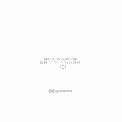 White Trash (CD) - Golden Apple Comics