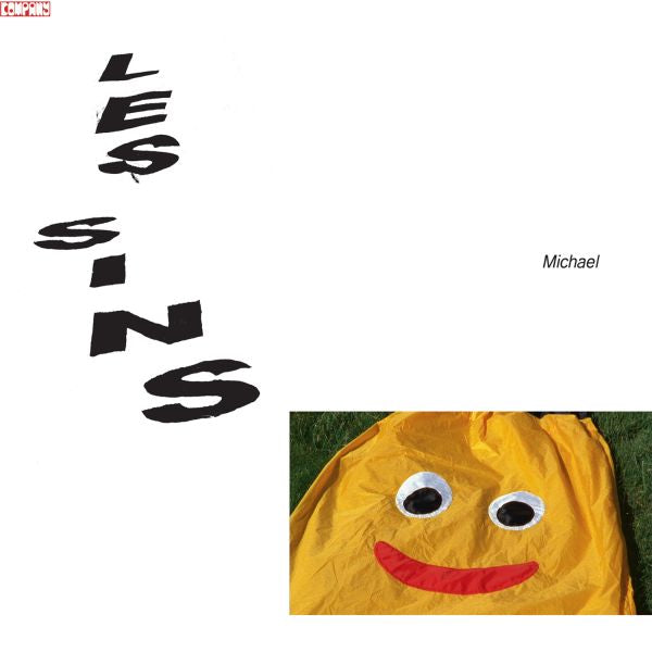 Michael (Vinyl)