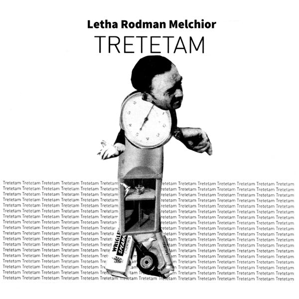 Tretetam (Vinyl) - Golden Apple Comics