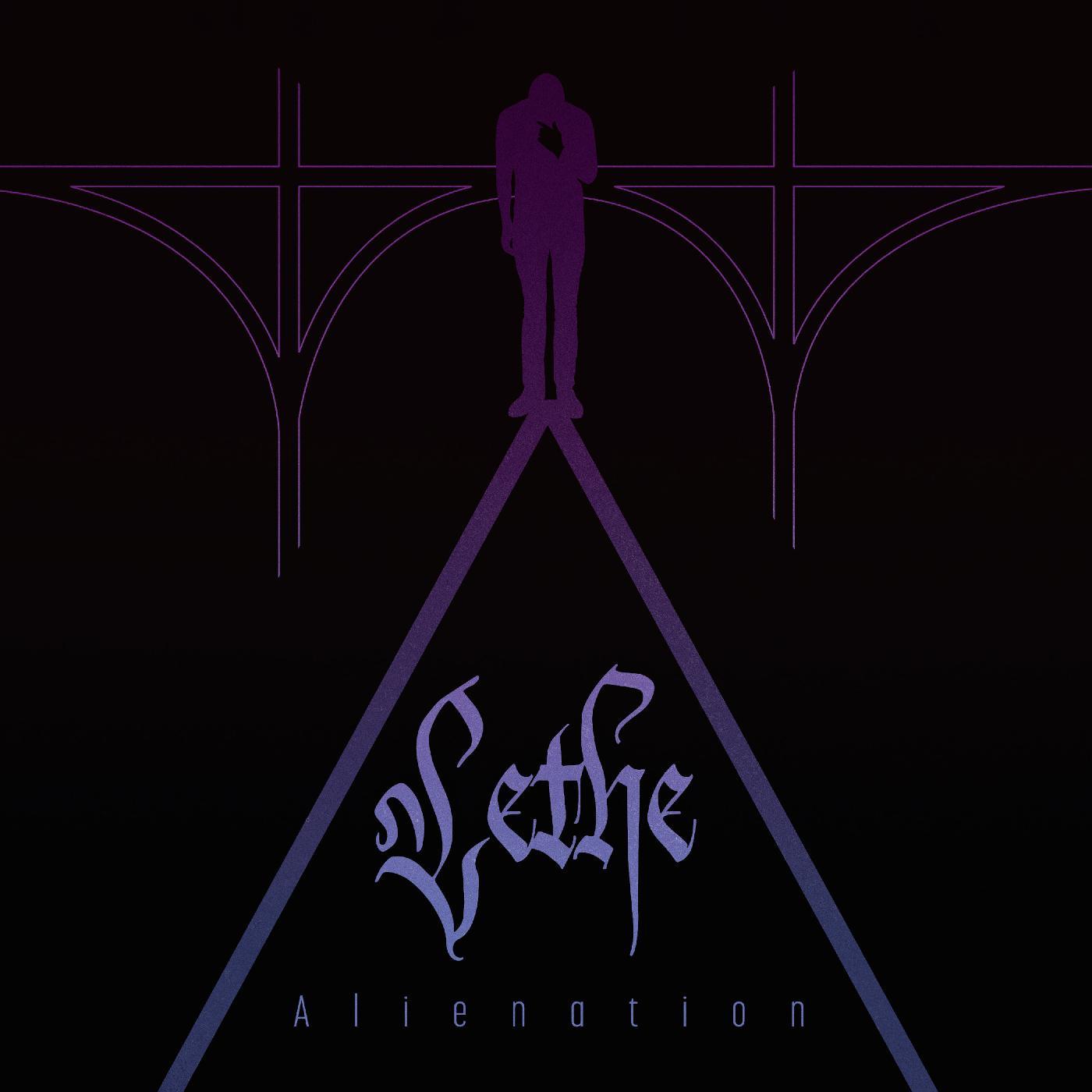 Alienation (PURPLE VINYL) (Vinyl)