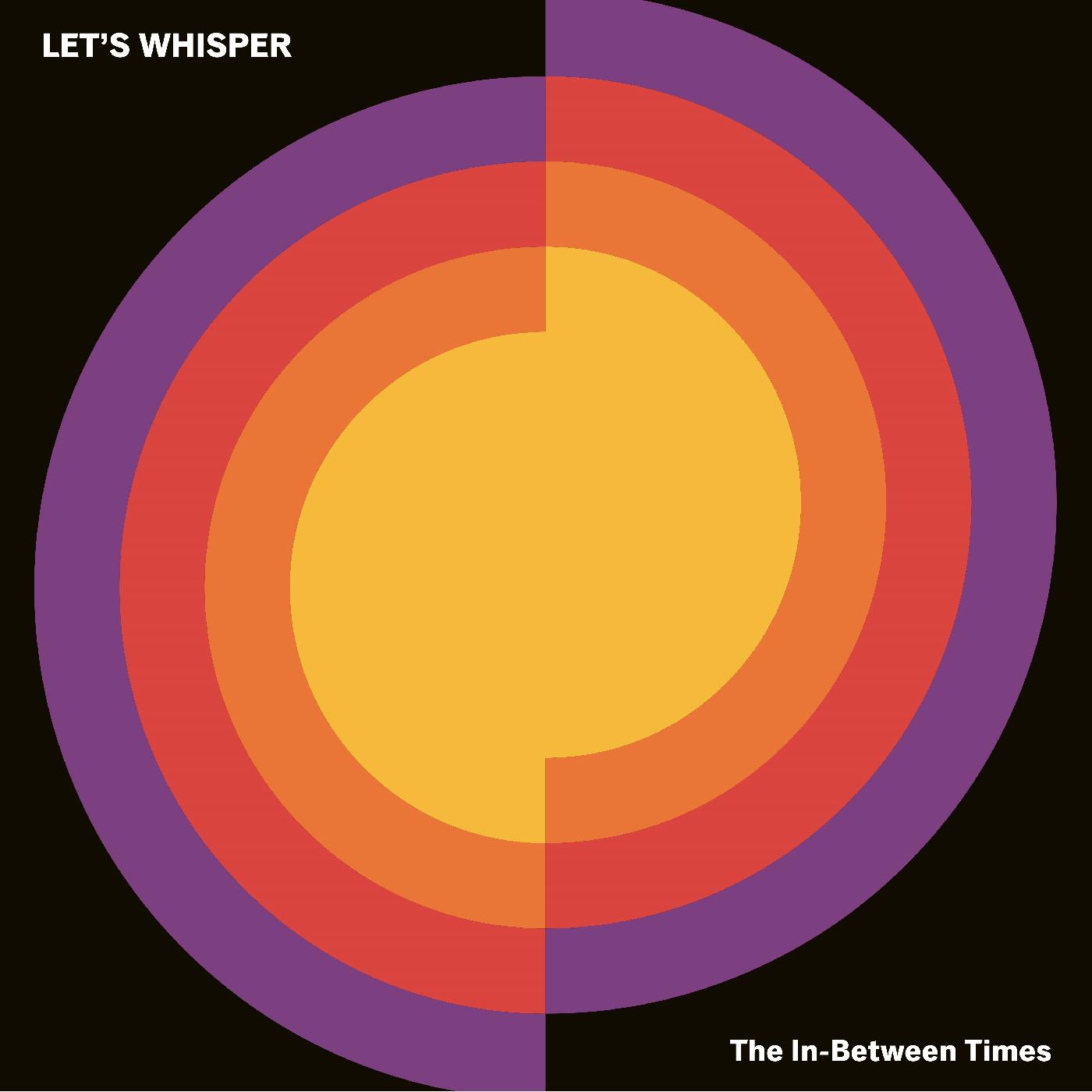 The In-Between Times (Vinyl)