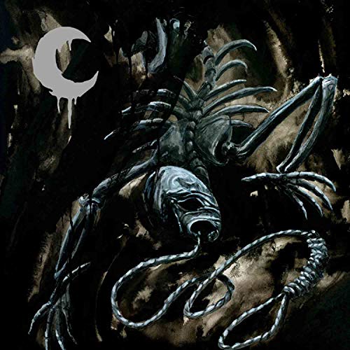 A Silhouette In Splinters (Vinyl)