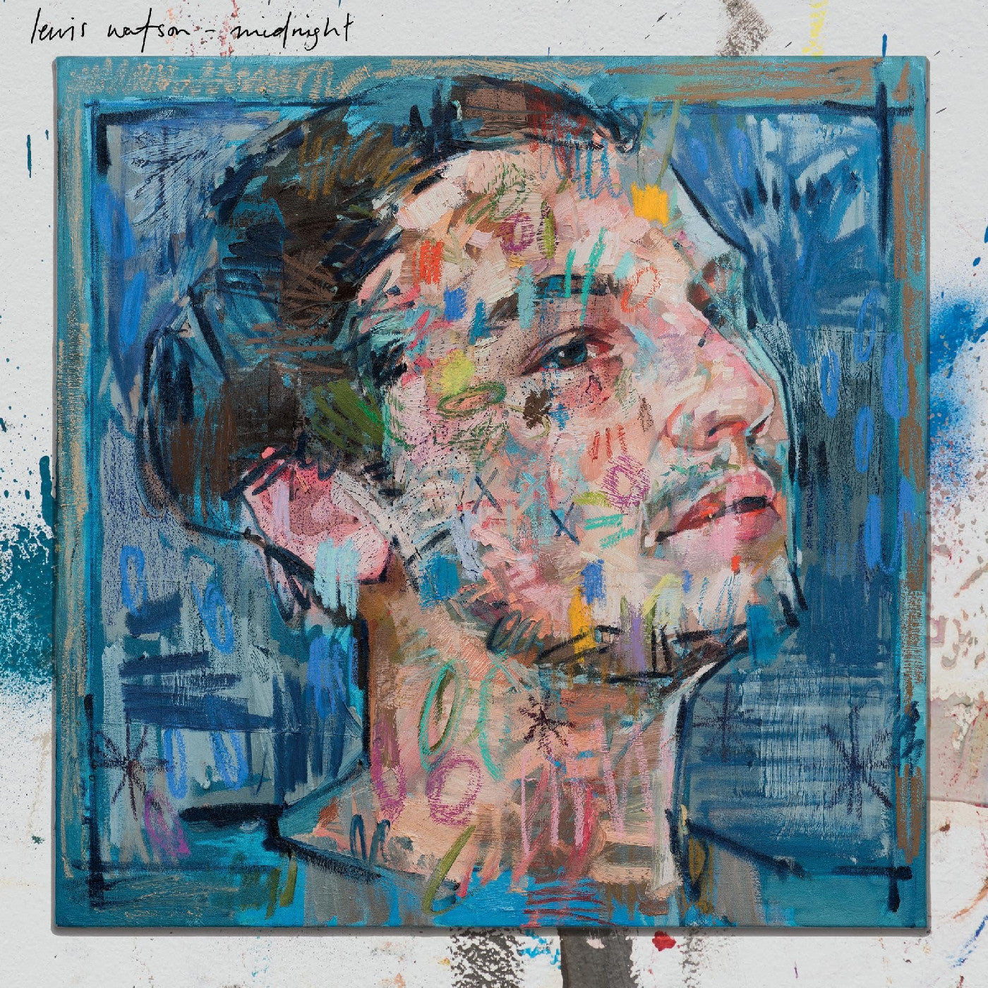 Midnight (CD)