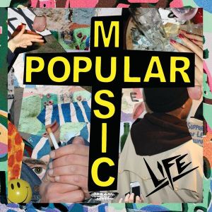 Popular Music (Vinyl)