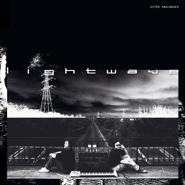 Cites Analogues (Vinyl)