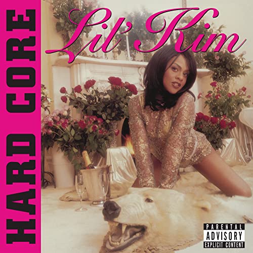 Hard Core (Vinyl)