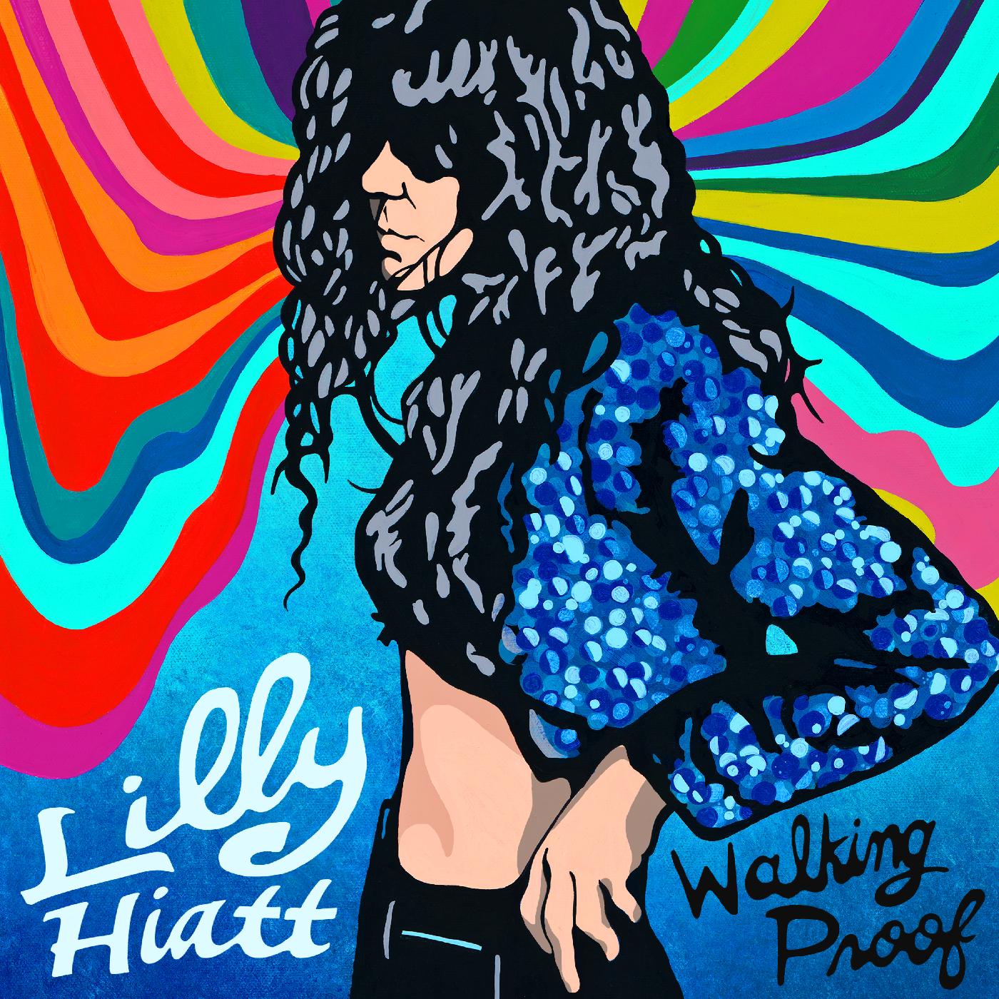 Walking Proof (Vinyl)