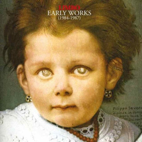 Early Works (1984-1987) (CD)