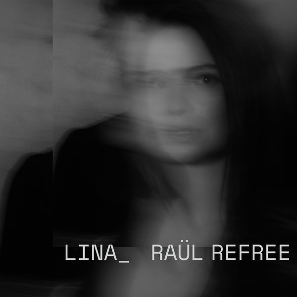 Lina_Raul Refree (CD)