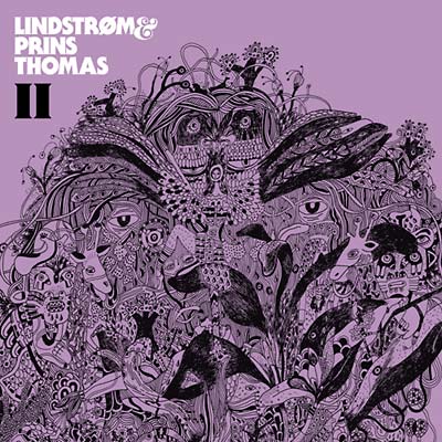 II (CD)