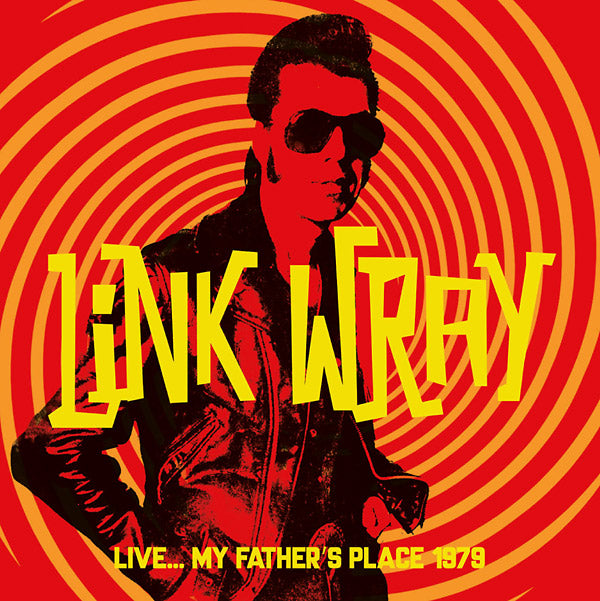 Live... My Father's Place 1979 (CD)