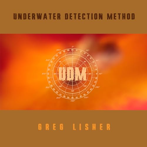 Underwater Detection Method (CD)
