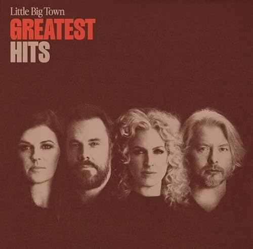 Greatest Hits (CD)