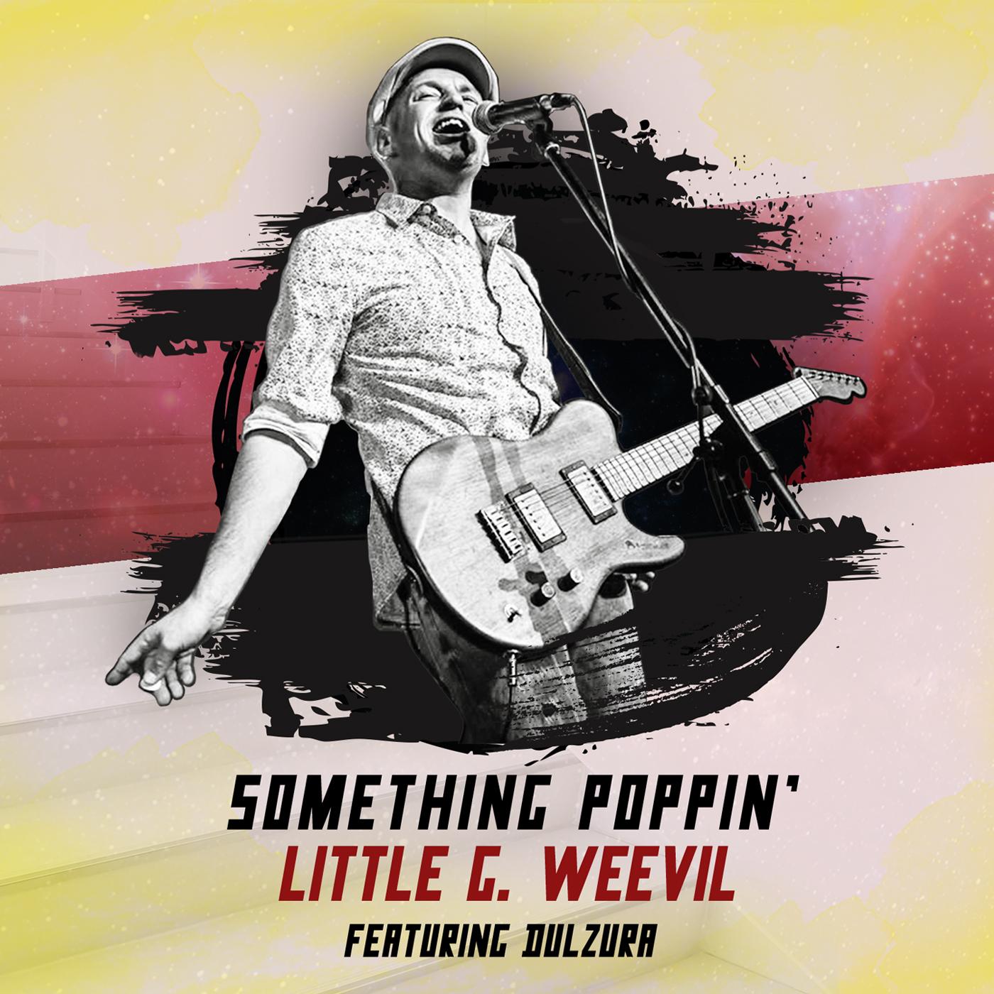 Something Poppin' (CD)
