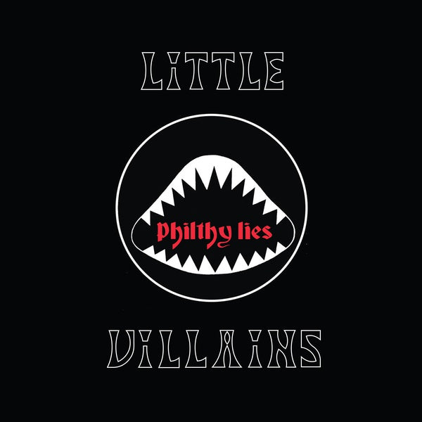 Philthy Lies (CD)
