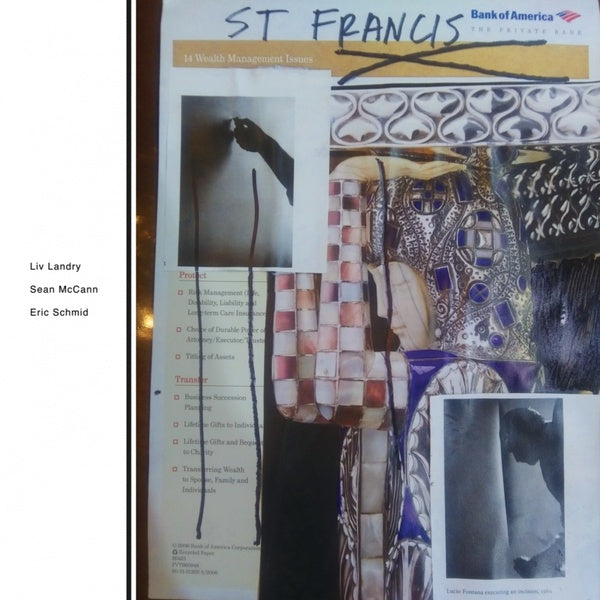 St. Francis (Vinyl)