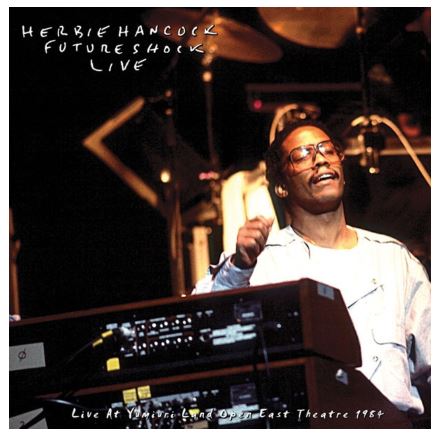 Live at Yumiuri Land Open East Theatre (2LP) (Vinyl) - Golden Apple Comics