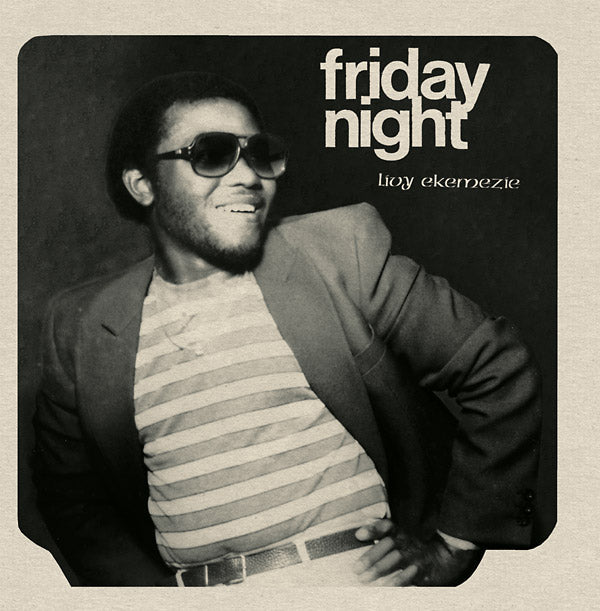 Friday Night (CD)