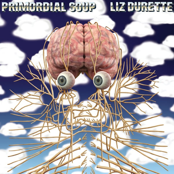 Primordial Soup (Vinyl)