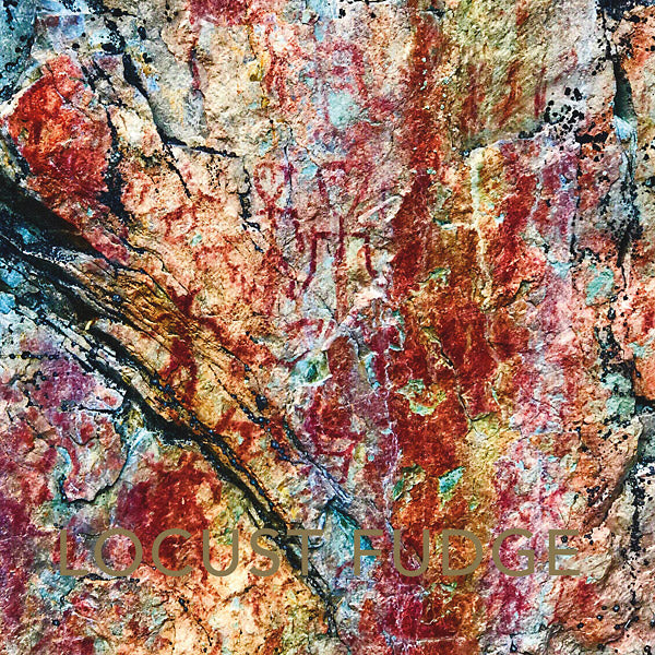 Oscillation (Vinyl)
