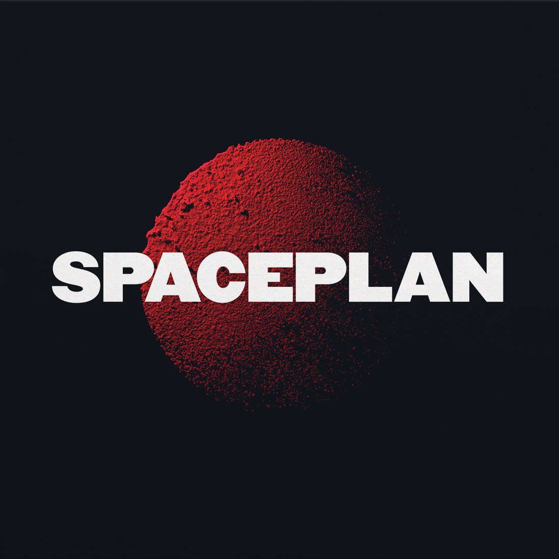 Spaceplan (Vinyl)