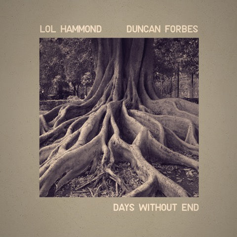 Days Without End (CD)