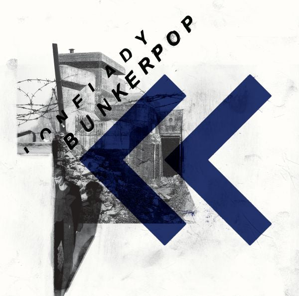 Bunkerpop (Vinyl) - Golden Apple Comics