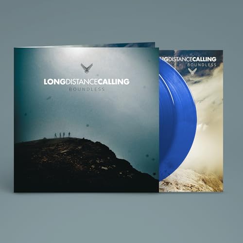 Boundless (Vinyl)