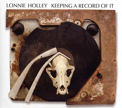 Keeping a Record of It (CD)