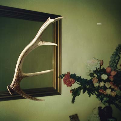 Exits (Vinyl)