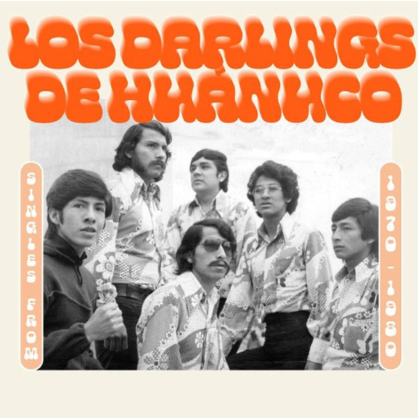 Singles from 1970-1980 (Vinyl)