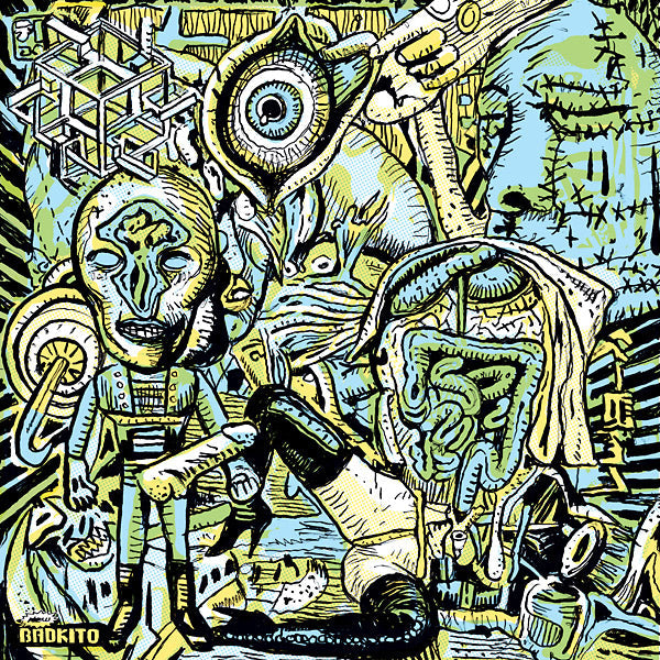 Savage Lichis Religion: El Ultimo Grito (Vinyl) - Golden Apple Comics