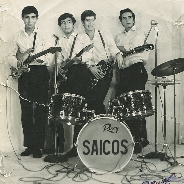 Demolicion (Vinyl)