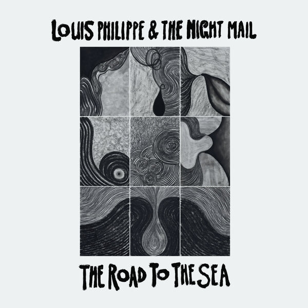 The Road To The Sea (CD)